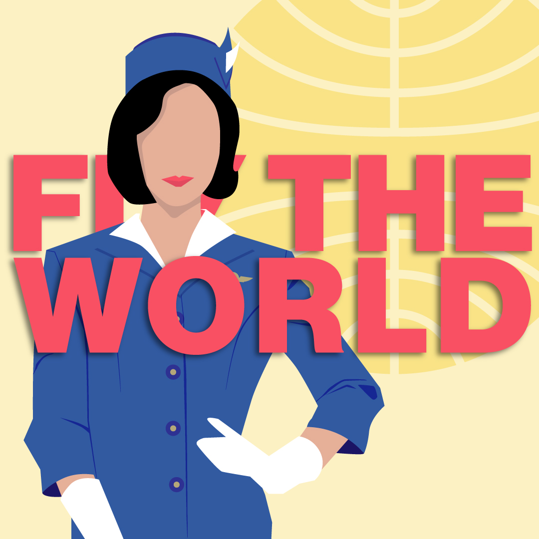 FLY-THE-WORLD