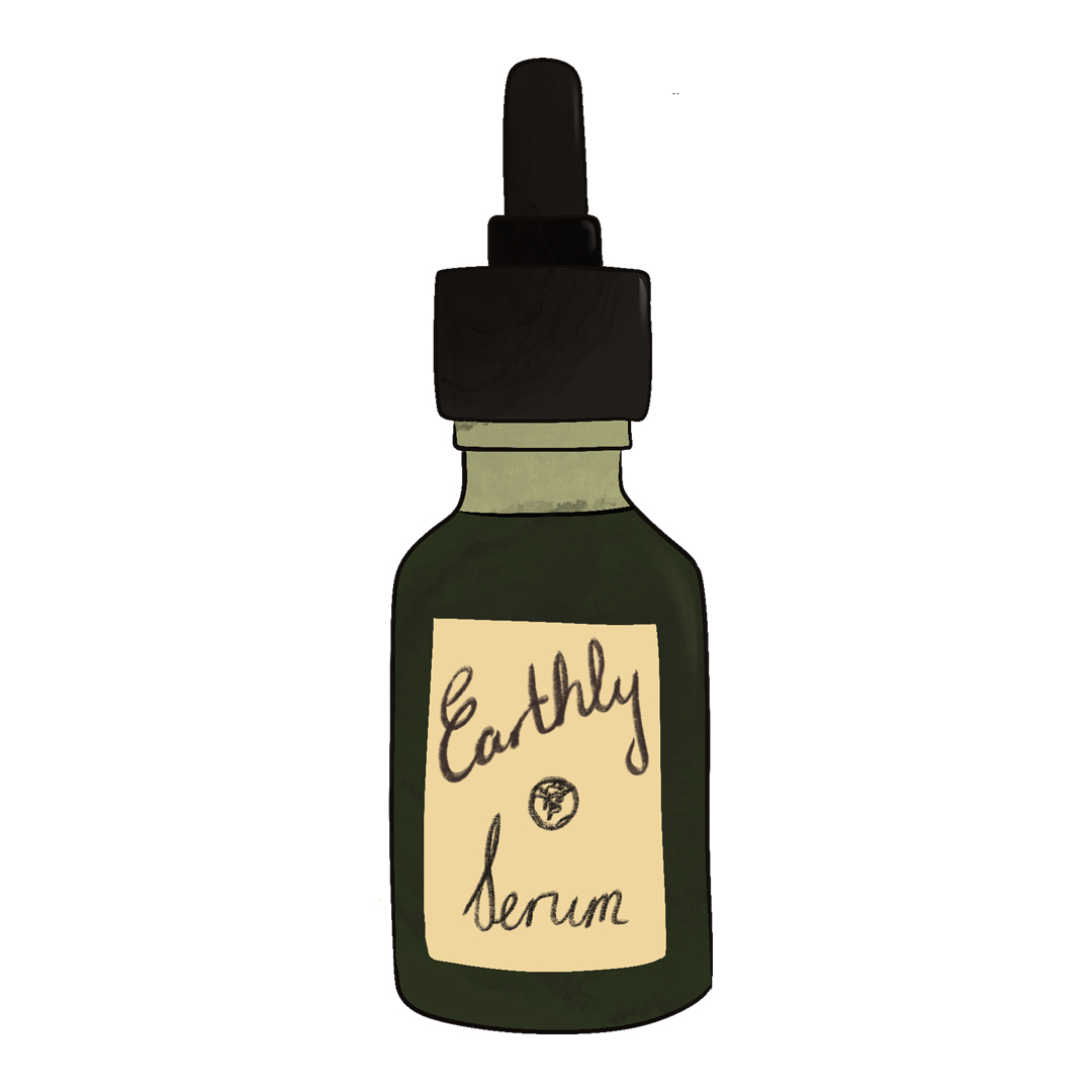 Serum