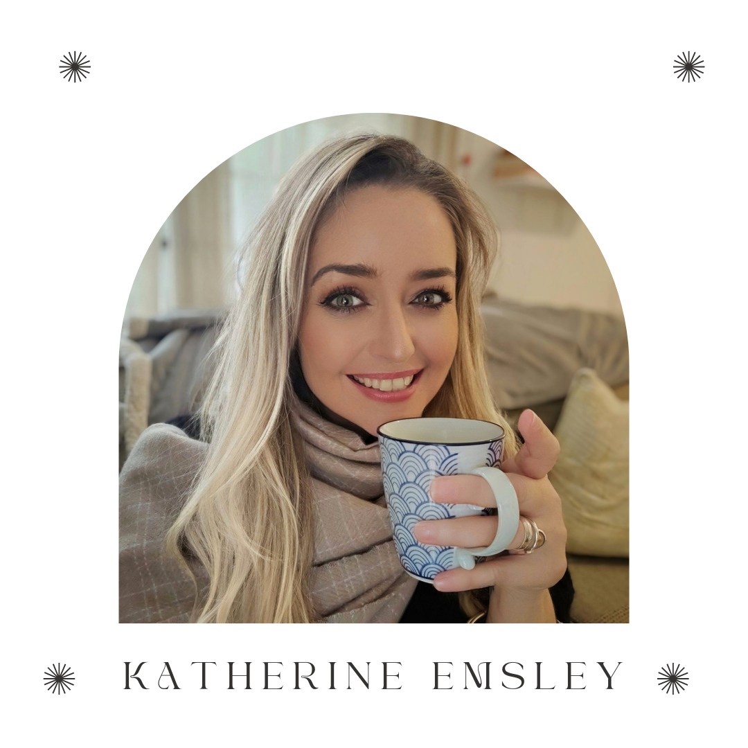 Katherine Emsley
