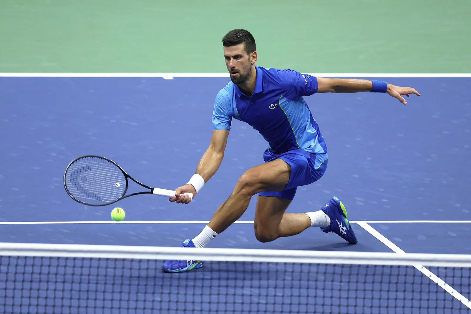 Novak Djokovic: A Brand Built on Resilience and Controversy