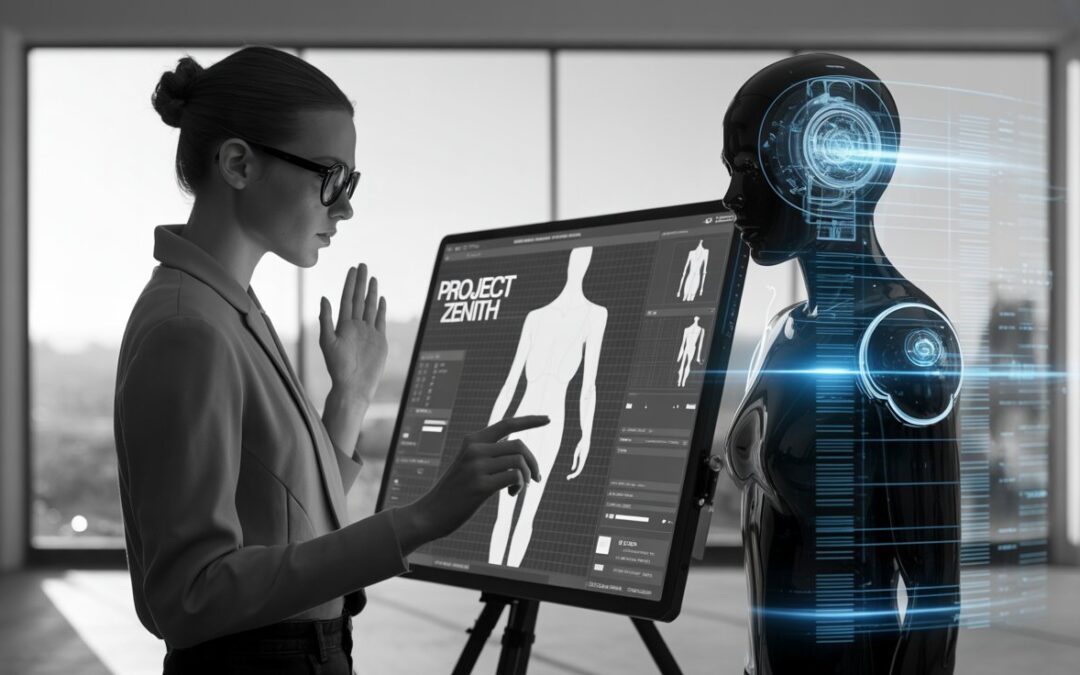 How AI is Changing the Way Designers Work (And Why That’s a Good Thing)
